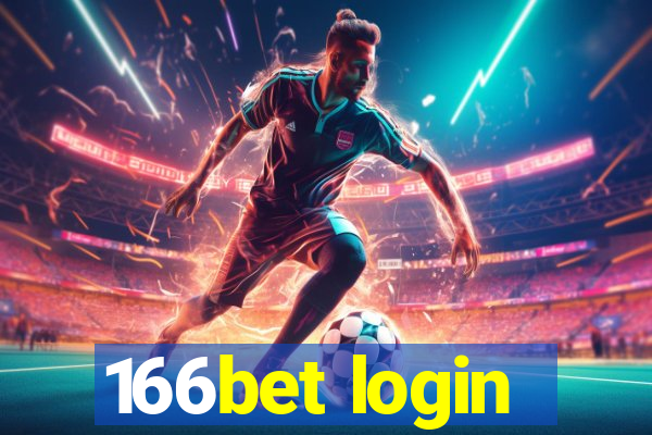 166bet login